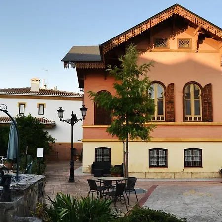 شقة Caseria De Comares 104 *