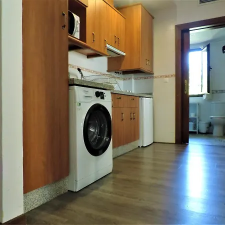 Caseria De Comares 104 شقة غرناطة