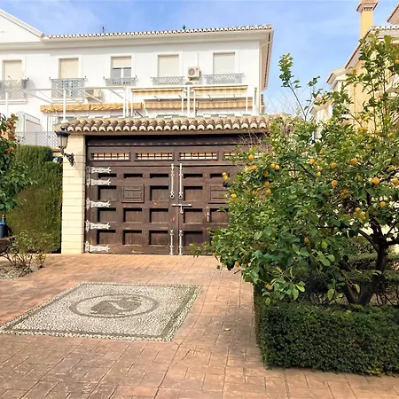 Caseria De Comares 104 * غرناطة