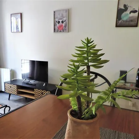 Caseria De Comares 104 Apartamento