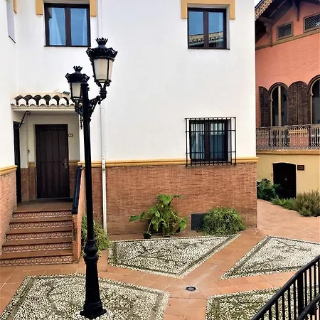 Caseria De Comares 104 Apartamento *