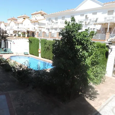 Caseria De Comares 104 Apartamento *