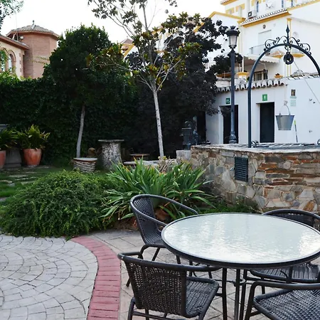 Apartamento Caseria De Comares 104 Granada